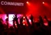 community party