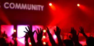 community party