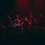 Photo by Joshua Hanson