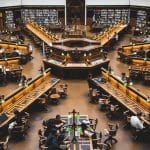 Photo by Benjamin Ashton