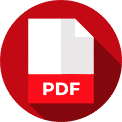PDF icon
