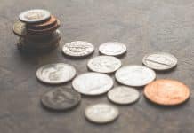 Coins