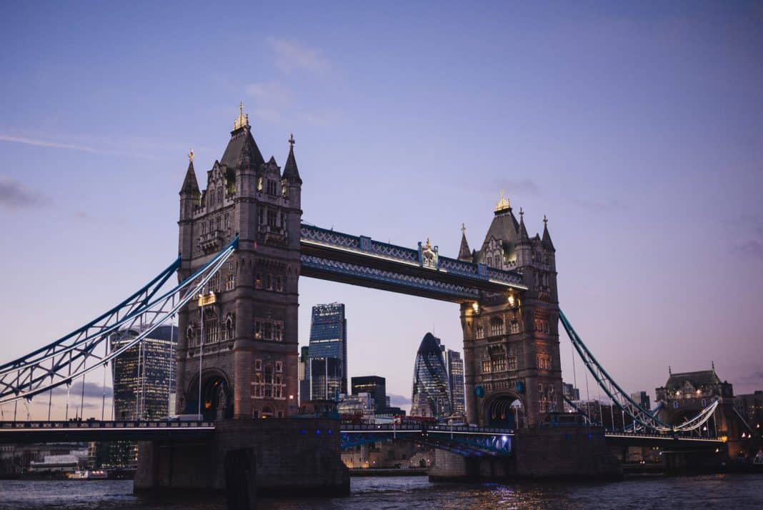 Tower Bridge