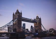 Tower Bridge