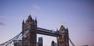 Tower Bridge