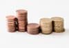 Euro coins
