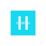 Hold logo