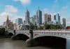 Melbourne