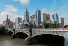 Melbourne