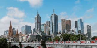 Melbourne