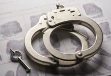Handcuffs