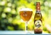 Leffe beer
