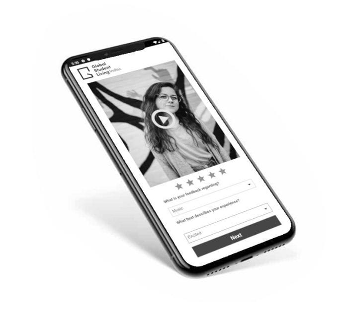 Mobile Survey GSL Index Mobile Survey