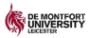 De Montfort