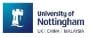 University of Nottingham