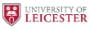 University of Leicester