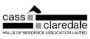 Cass & Claredale