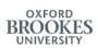 Oxford Brookes