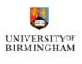 University of Birmingham