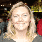 Lindsay Symmons