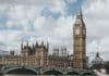 Big Ben, London
