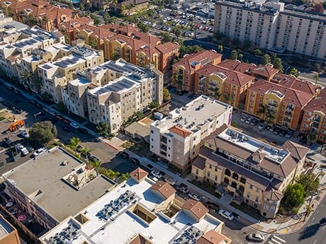 JLL Arranges $12.7M Sale of Student Housing Development Site Near San Diego