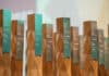 GSL Award Trophies