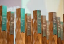 GSL Award Trophies