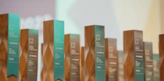 GSL Award Trophies