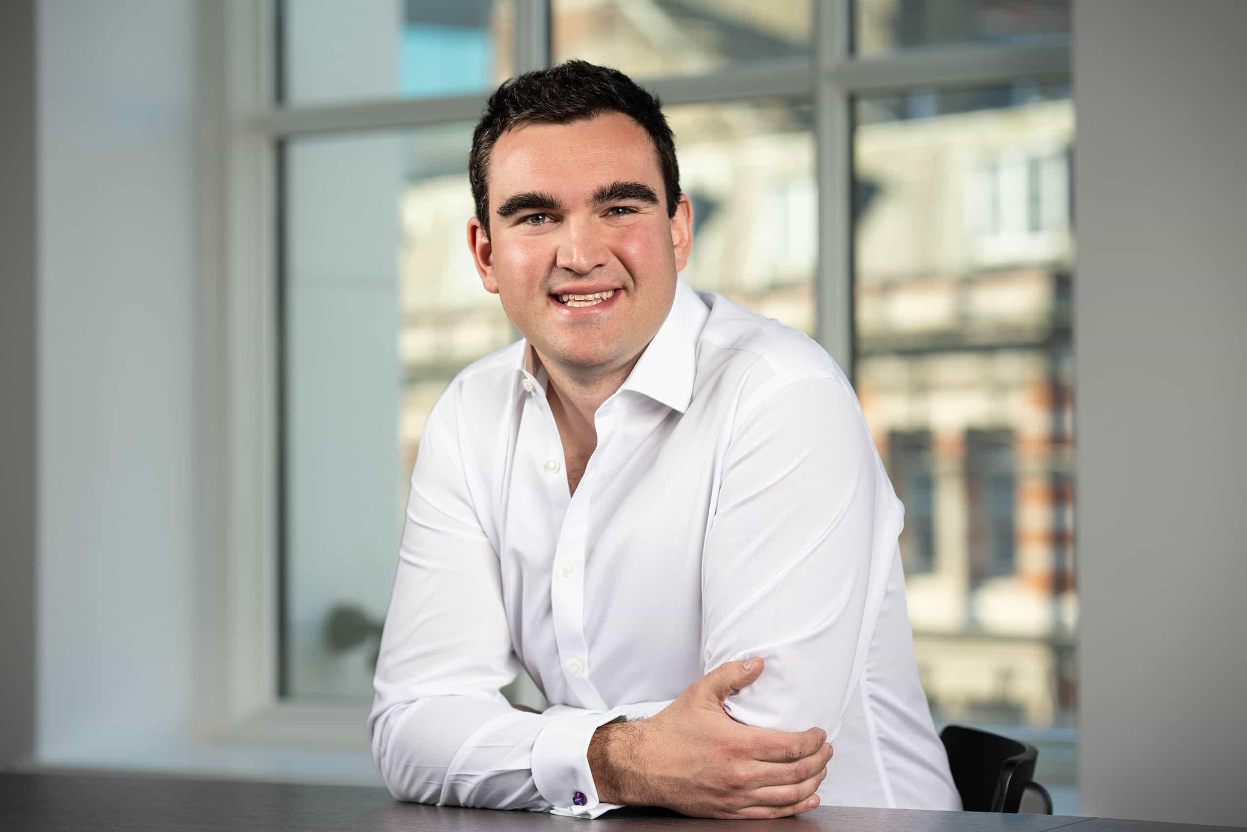 Firethorn Trust launches new Living Platform with senior appointment of Mar