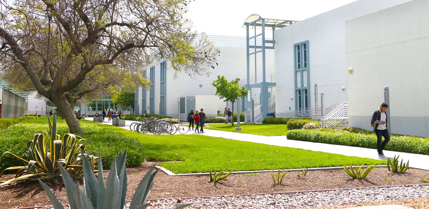 Cerritos College seeks funding to build 400-bed student housing facility —