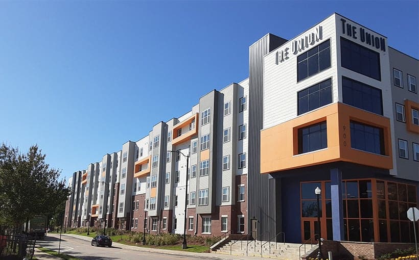 Seven Hills Realty Trust Closes $37.5 Million Loan to Refi Auburn Student H