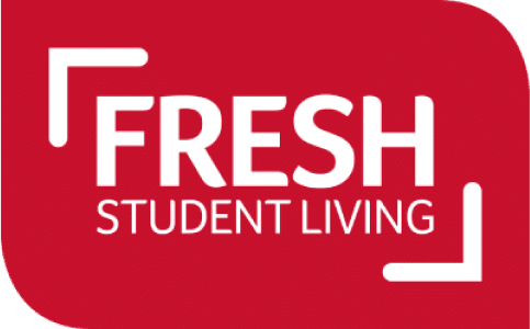 Fresh student living