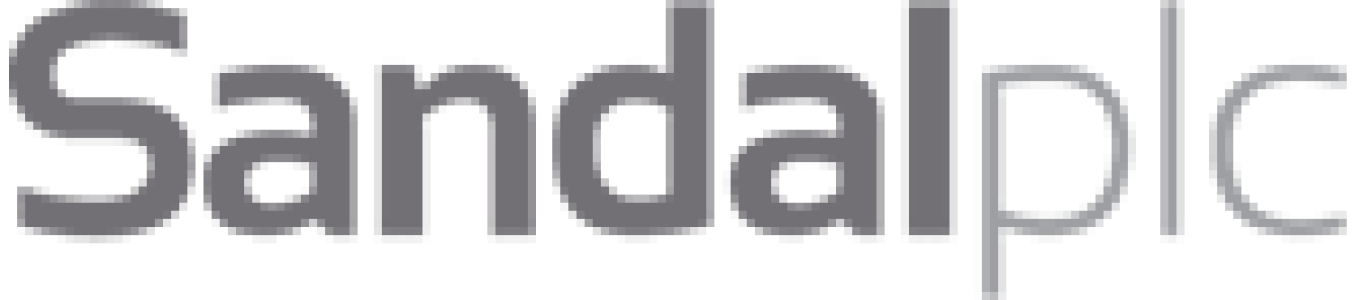 Sandal Plc