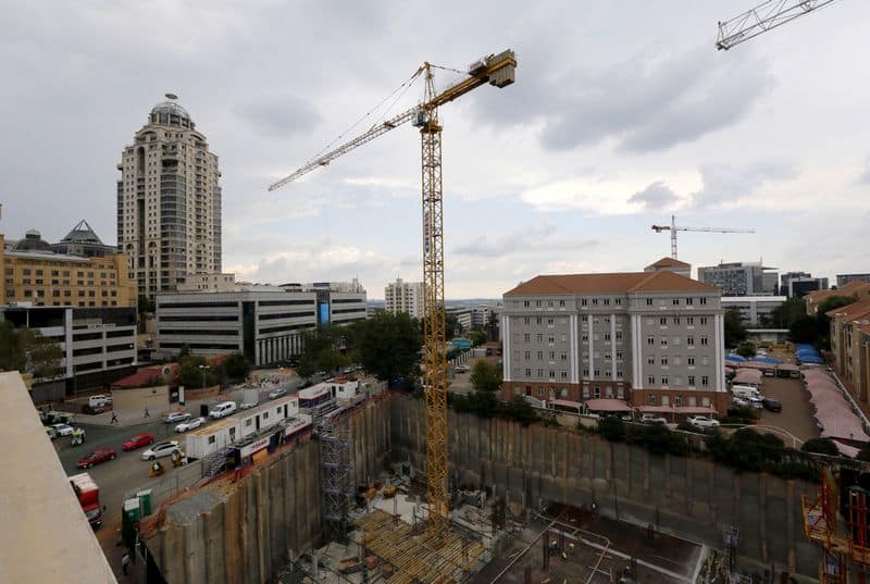 S.Afrika's Growthpoint to invest $63 million in student housing -Yesterday