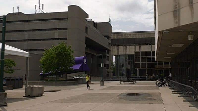 Western plans to build new residences to ease student housing stress