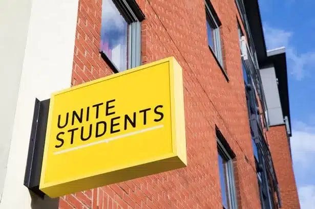Unite Students to acquire new 800-bed development scheme in Glasgow