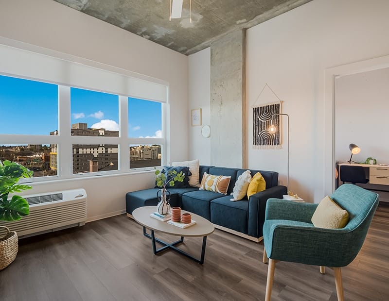 Harrison Street, Core Spaces Acquire Oregon Student Housing Community - Mul