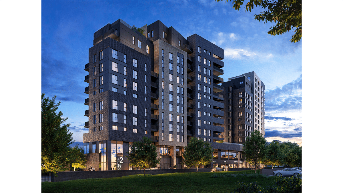 Fiera debt platform backs London student hous... | propertyEU