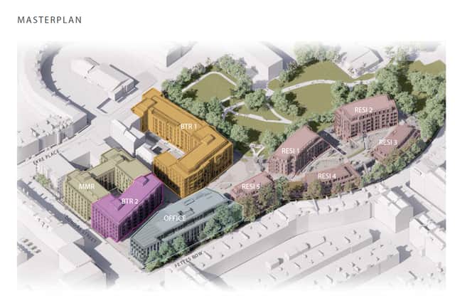 Former-RBS-Dundas-Street-site