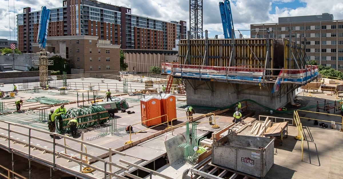 Common Council approves change to allow more affordable student housing | B