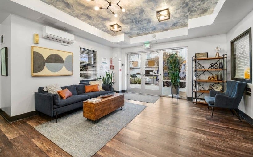 Hawkins Way Will Upgrade, Rebrand Berkeley Student Housing Property - Conne