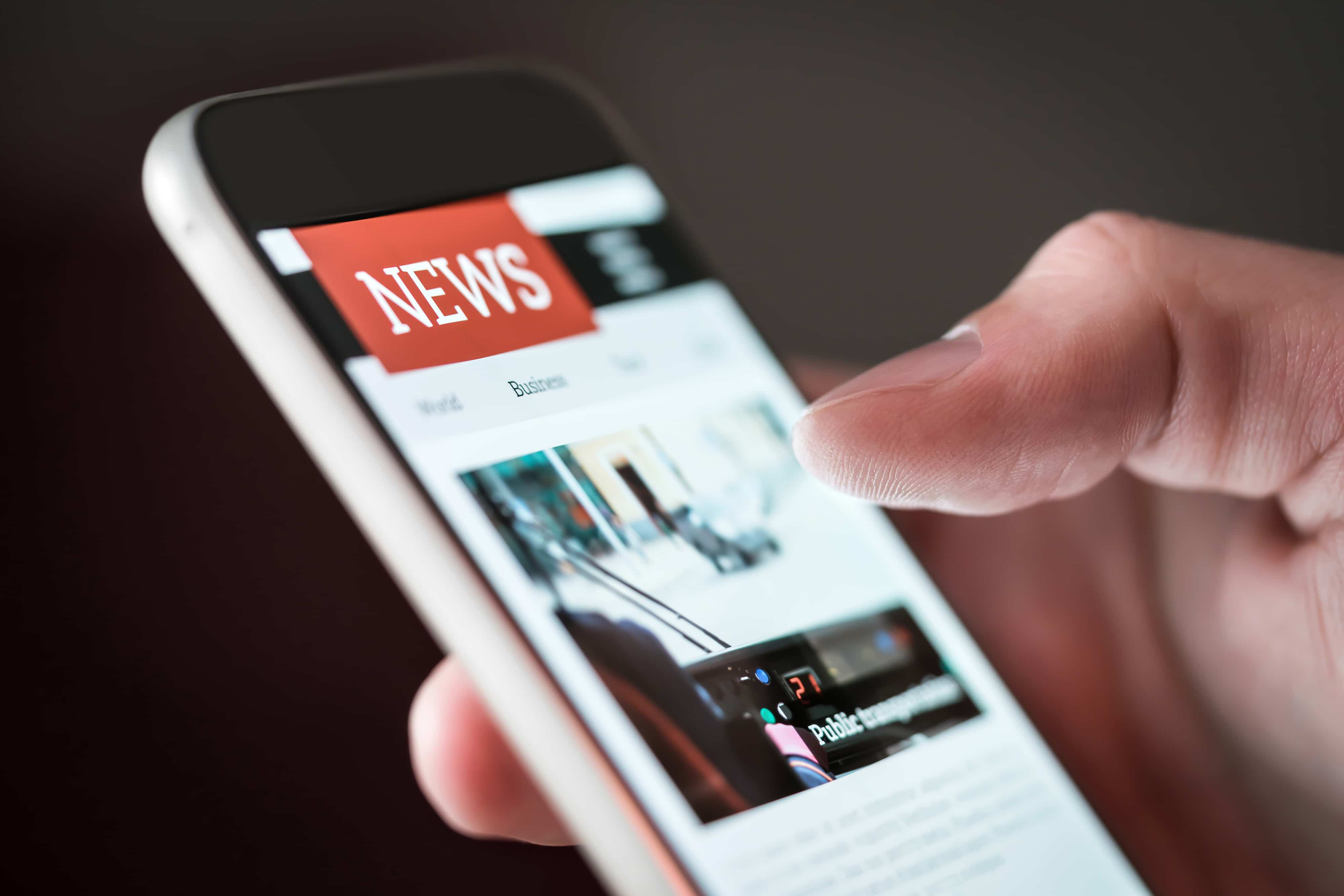 Generic News Image