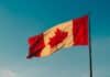 flag of Canada
