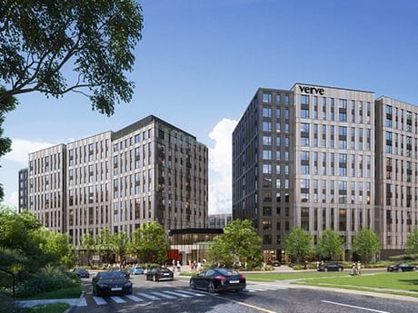Subtext, Kayne Anderson to Break Ground on 1,332-Bed Student Housing Commun