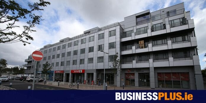ING secures €23.7m refinancing deal for Dublin student accommodation Montro