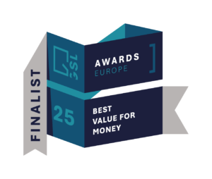 GSL-Awards2025_Finalist-Europe-BestValueForMoney