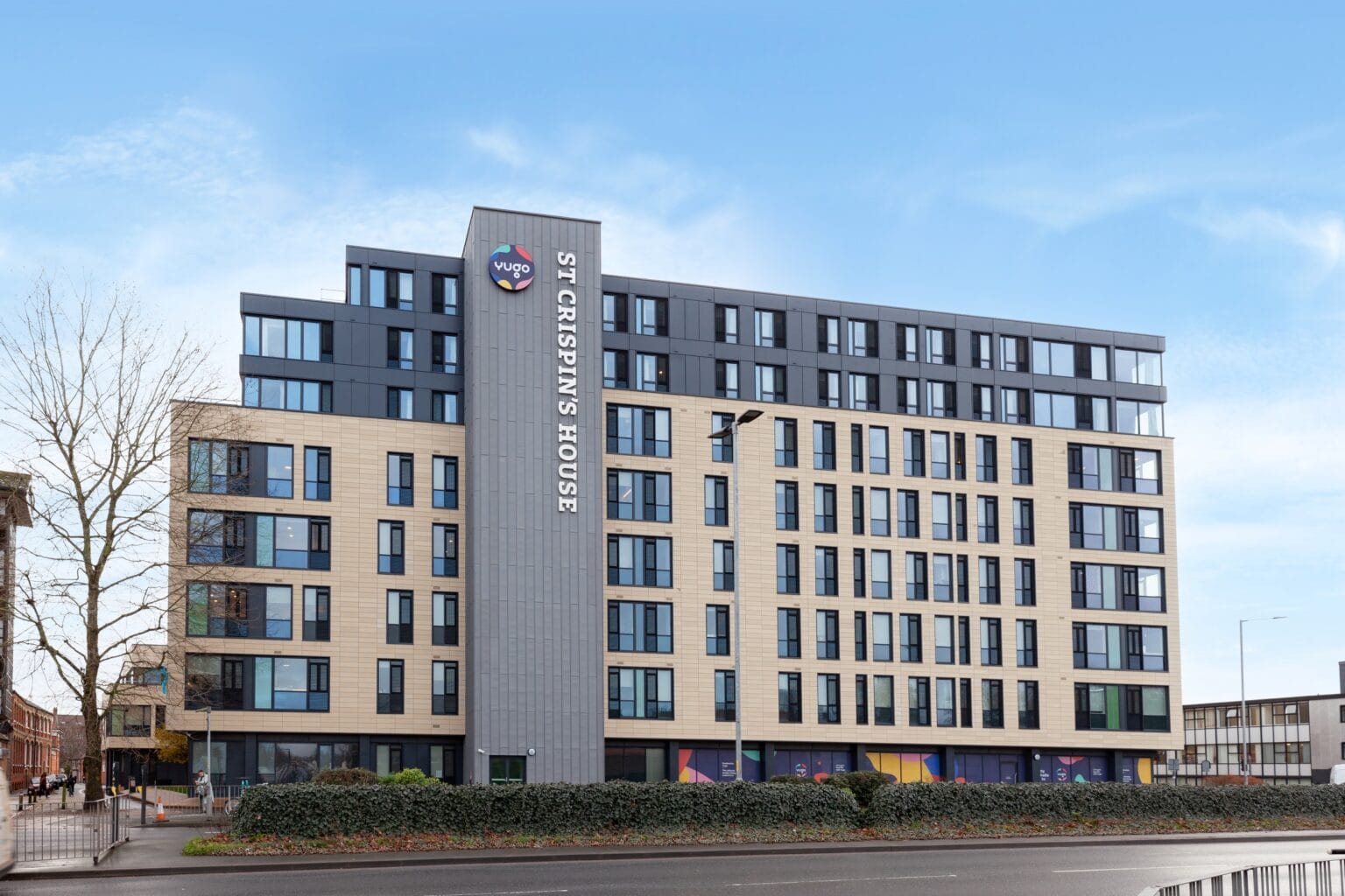 Inside Yugo’s Global Playbook for Student Living | Global Student Living