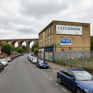 Processed: Plans for former Edinburgh bowling club to be demo