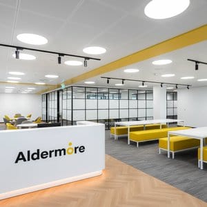 Processed: Aldermore provides multi-million pound loan to fun